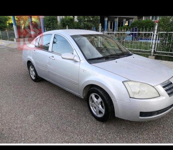 شيري A5 2010 للبيع في العراق - كربلاء